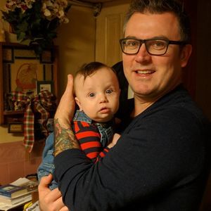 Meet your Posher, Jason